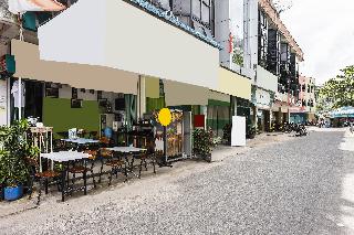 Spot On 91344 Wr House Syariah Batam fotoÄŸrafÄ±