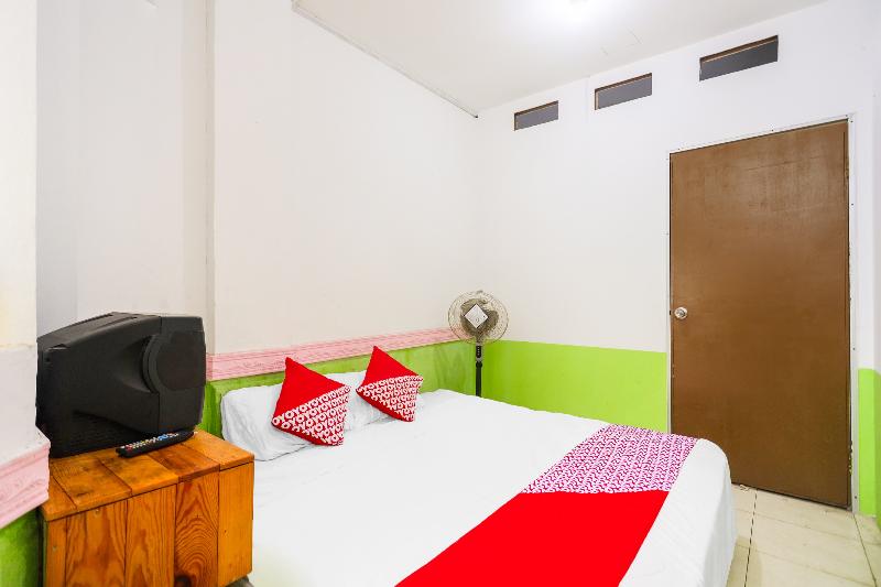 Spot On 91344 Wr House Syariah Batam - Oda