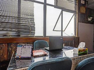 Hotel O Lia Stay Syariah fotoÄŸrafÄ±