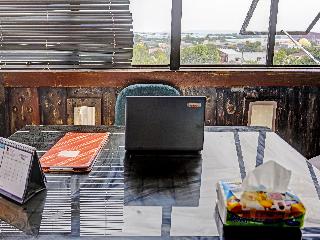 Hotel O Lia Stay Syariah fotoÄŸrafÄ±