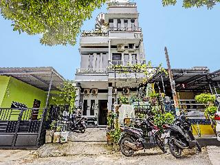 Hotel O Lia Stay Syariah otel fotoğrafı