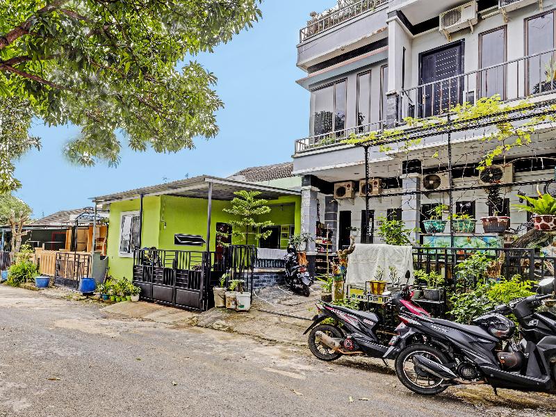 Hotel O Lia Stay Syariah - Genel