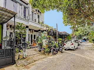 Hotel O Lia Stay Syariah fotoÄŸrafÄ±