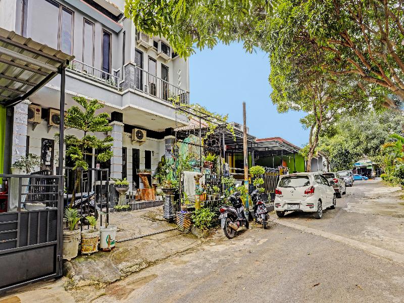 Hotel O Lia Stay Syariah - Genel