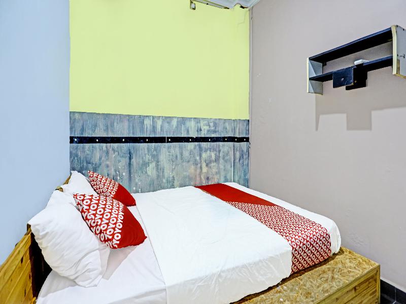 Hotel O Lia Stay Syariah - Oda