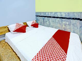Hotel O Lia Stay Syariah fotoÄŸrafÄ±