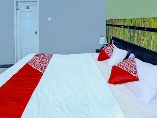 Hotel O Lia Stay Syariah fotoÄŸrafÄ±