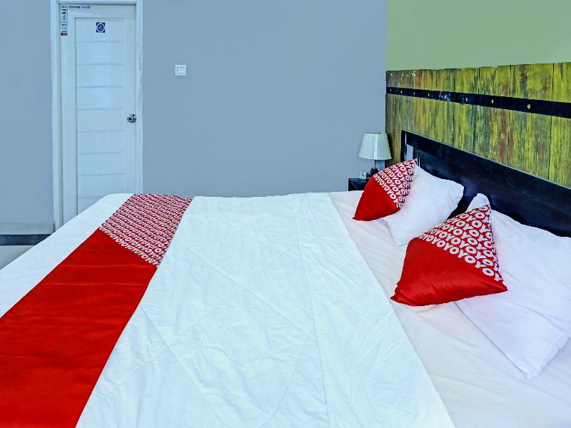 Hotel O Lia Stay Syariah - Oda