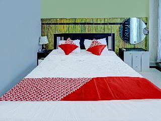 Hotel O Lia Stay Syariah fotoÄŸrafÄ±