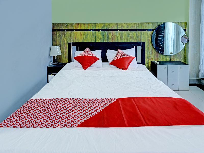 Hotel O Lia Stay Syariah - Oda