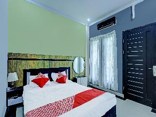 Hotel O Lia Stay Syariah fotoÄŸrafÄ±