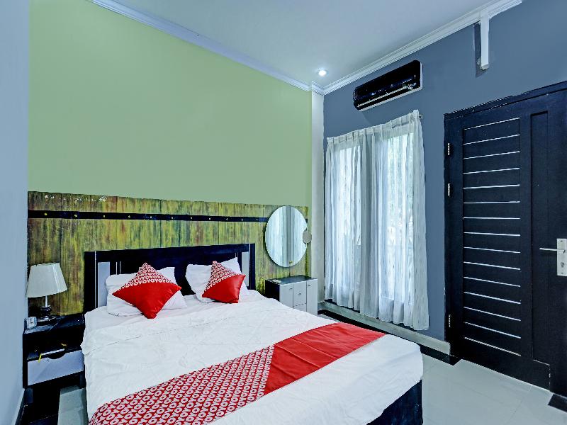 Hotel O Lia Stay Syariah - Oda