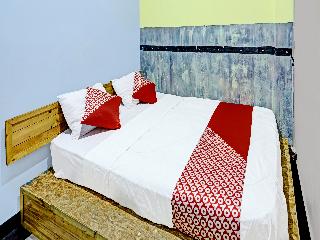 Hotel O Lia Stay Syariah fotoÄŸrafÄ±