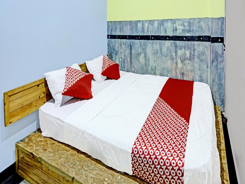 Hotel O Lia Stay Syariah - Oda