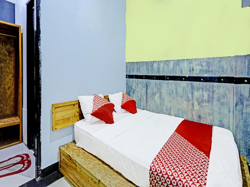 Hotel O Lia Stay Syariah - Oda