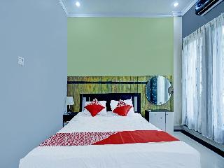 Hotel O Lia Stay Syariah fotoÄŸrafÄ±