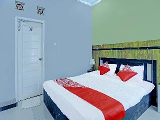Hotel O Lia Stay Syariah fotoÄŸrafÄ±