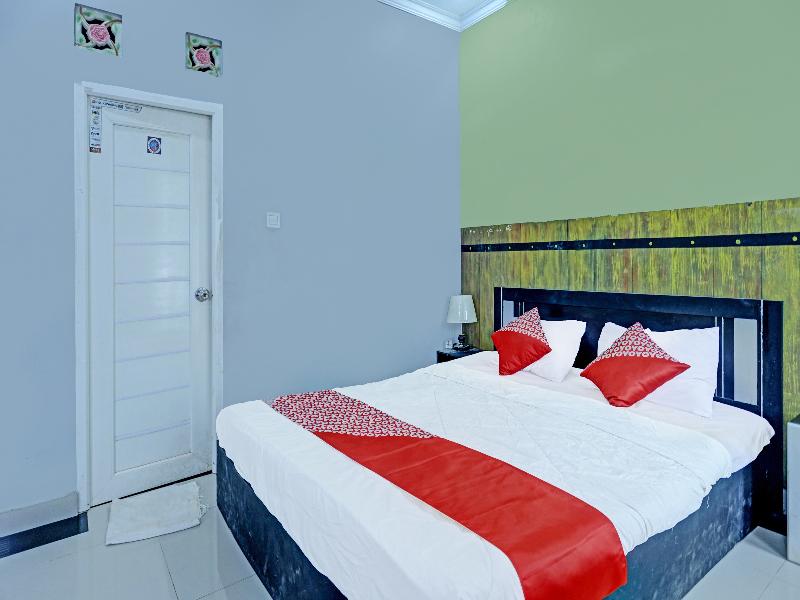 Hotel O Lia Stay Syariah - Oda