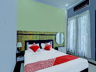 Hotel O Lia Stay Syariah fotoÄŸrafÄ±