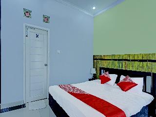 Hotel O Lia Stay Syariah fotoÄŸrafÄ±