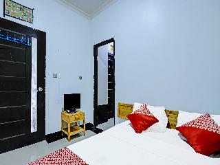 Hotel O Lia Stay Syariah fotoÄŸrafÄ±