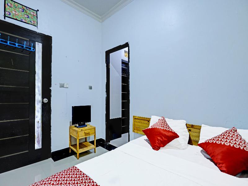 Hotel O Lia Stay Syariah - Oda