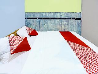 Hotel O Lia Stay Syariah fotoÄŸrafÄ±