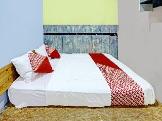 Hotel O Lia Stay Syariah fotoÄŸrafÄ±