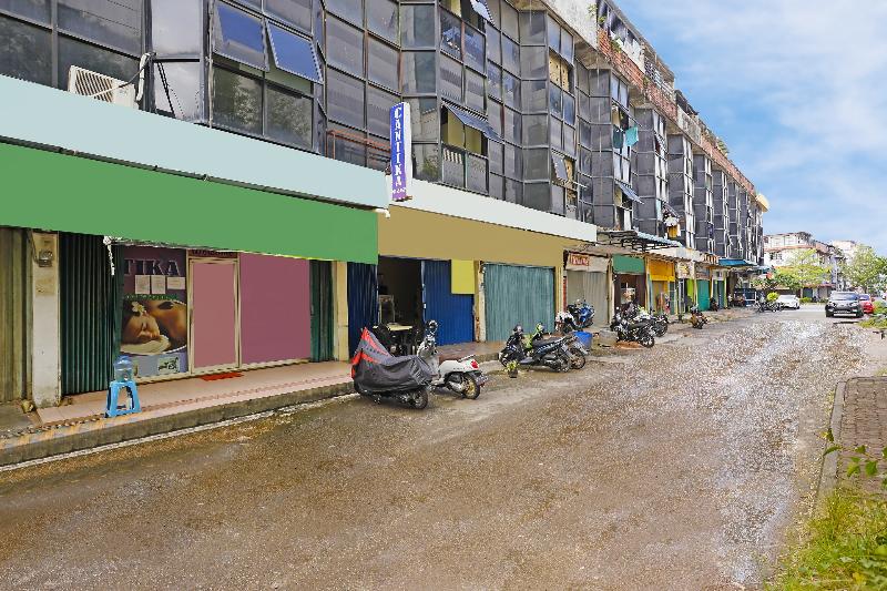 Spot On 91494 Kembang Kunir Syariah - Genel
