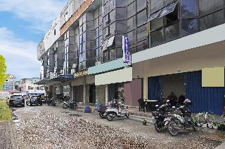 Spot On 91494 Kembang Kunir Syariah fotoÄŸrafÄ±