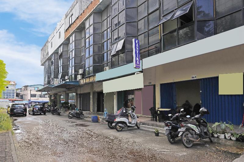 Spot On 91494 Kembang Kunir Syariah - Genel
