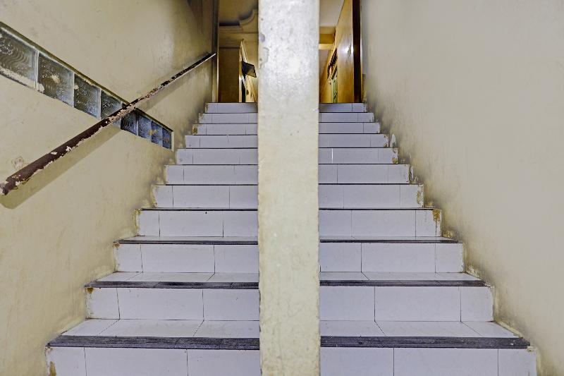 Spot On 91500 Suci Homestay Syariah - Lobi