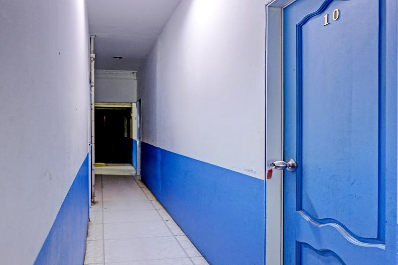 Spot On 91500 Suci Homestay Syariah - Lobi