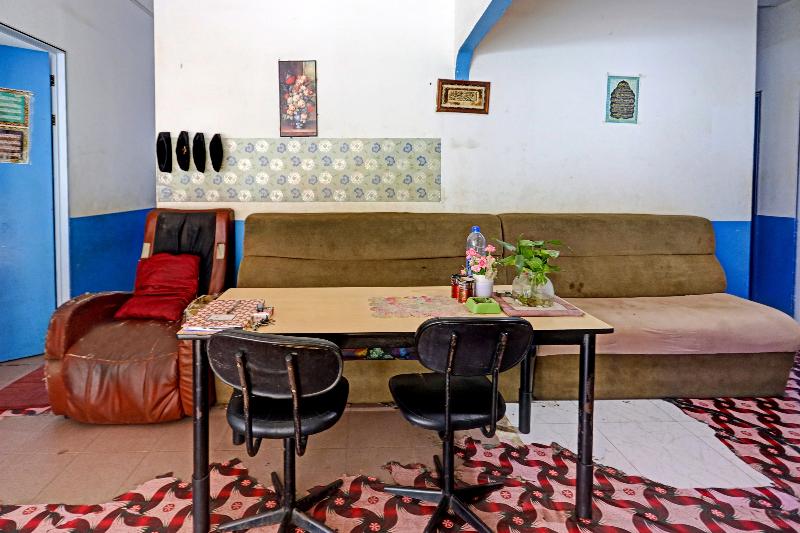 Spot On 91500 Suci Homestay Syariah - Lobi