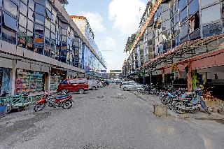 Spot On 91500 Suci Homestay Syariah otel fotoğrafı