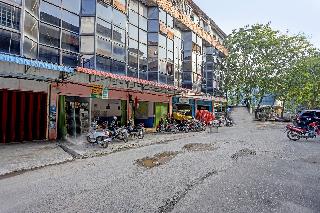 Spot On 91500 Suci Homestay Syariah fotoÄŸrafÄ±