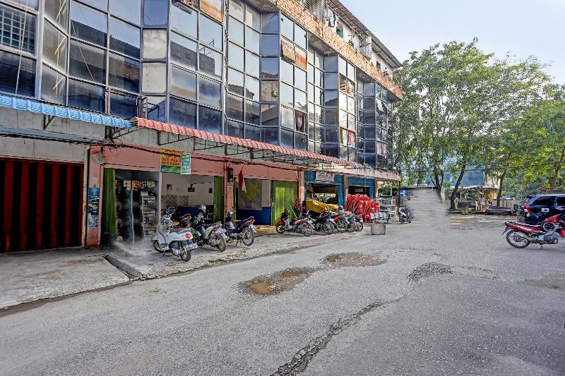 Spot On 91500 Suci Homestay Syariah - Genel