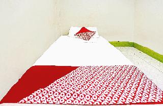 Spot On 91500 Suci Homestay Syariah fotoÄŸrafÄ±
