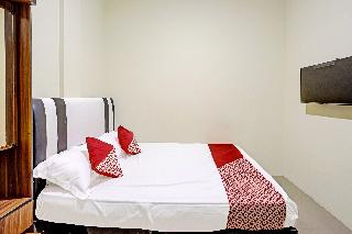 Spot On 91500 Suci Homestay Syariah fotoÄŸrafÄ±