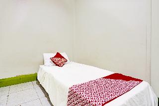 Spot On 91500 Suci Homestay Syariah fotoÄŸrafÄ±