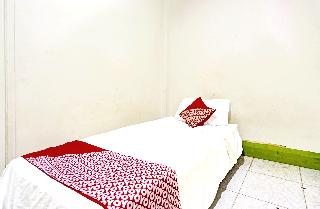 Spot On 91500 Suci Homestay Syariah fotoÄŸrafÄ±