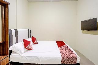 Spot On 91500 Suci Homestay Syariah fotoÄŸrafÄ±