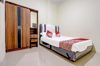 Spot On 91500 Suci Homestay Syariah fotoÄŸrafÄ±
