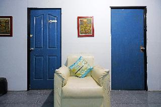 Spot On 91591 Rafika Homestay Syariah fotoÄŸrafÄ±