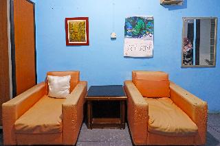 Spot On 91591 Rafika Homestay Syariah fotoÄŸrafÄ±