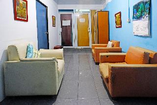 Spot On 91591 Rafika Homestay Syariah fotoÄŸrafÄ±