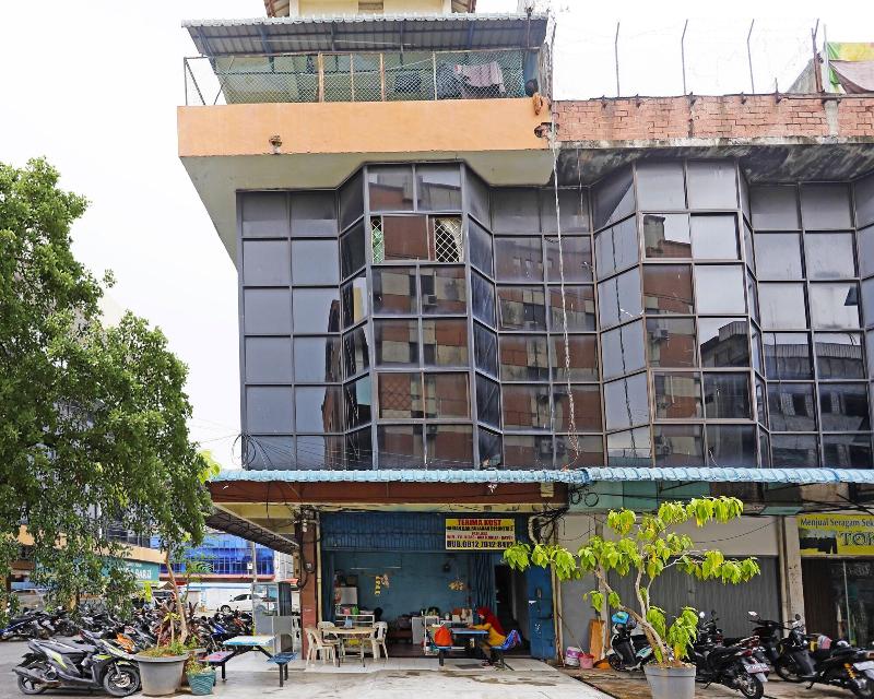 Spot On 91591 Rafika Homestay Syariah - Genel