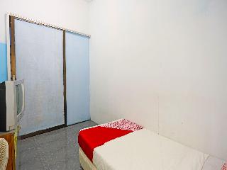 Spot On 91591 Rafika Homestay Syariah fotoÄŸrafÄ±