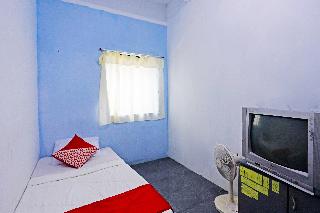 Spot On 91591 Rafika Homestay Syariah fotoÄŸrafÄ±