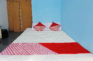 Spot On 91591 Rafika Homestay Syariah fotoÄŸrafÄ±